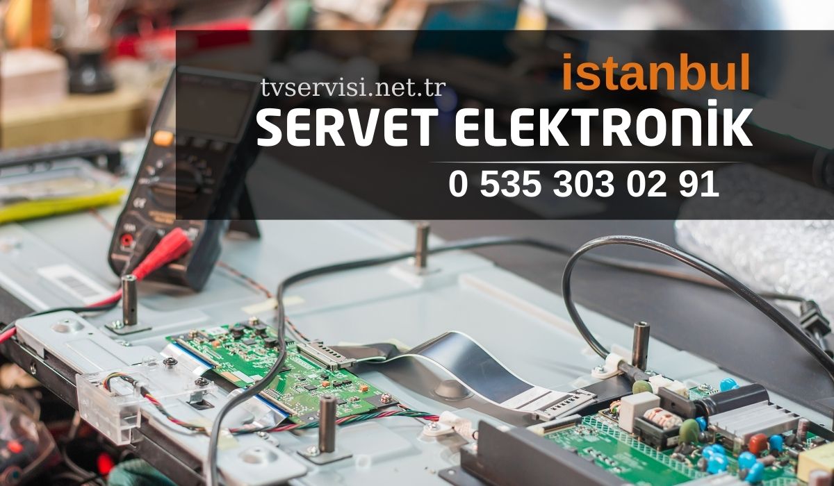Esenyurt Skytech TV Servisi